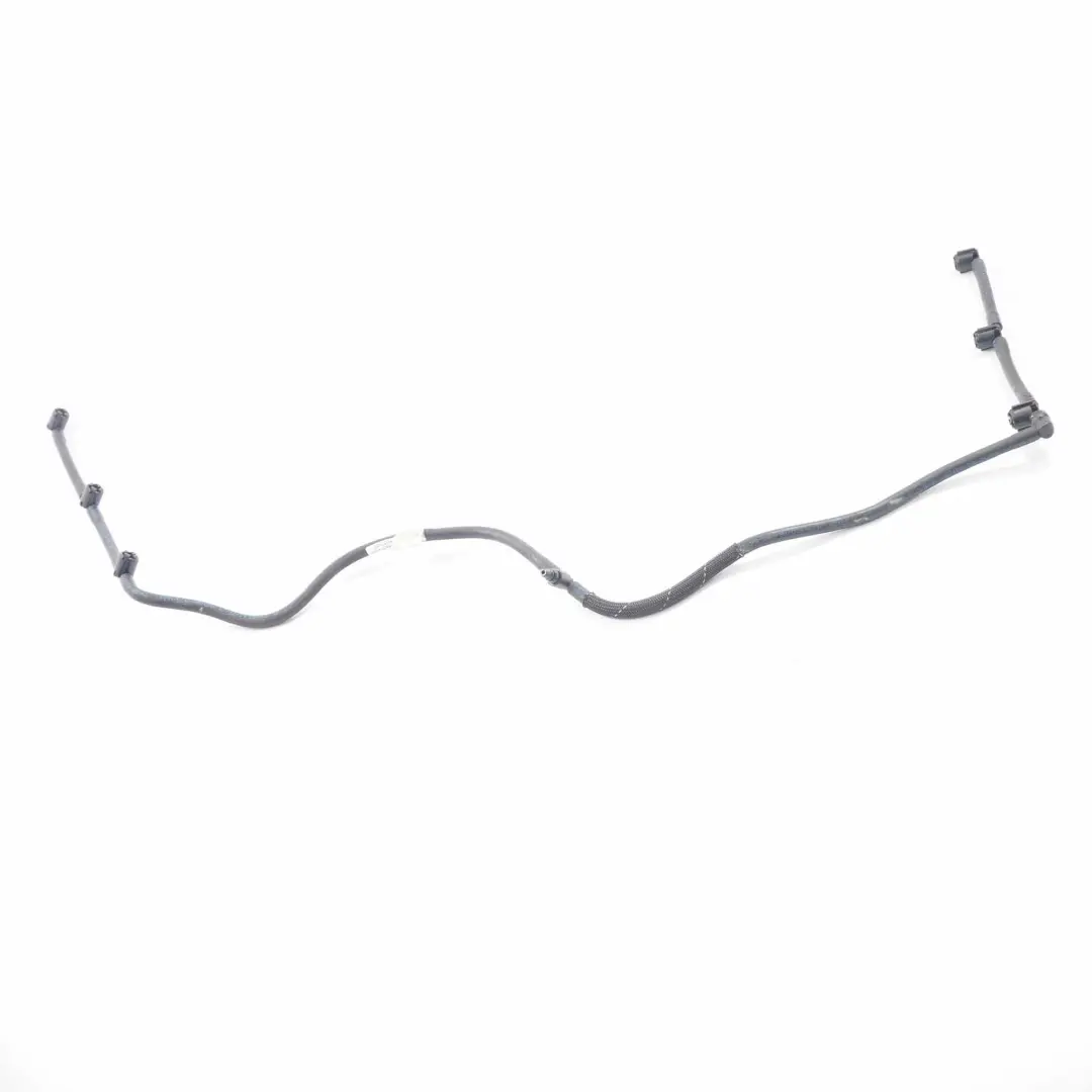 Mercedes W212 OM642 Tuyau Retour Système D'Injection Carburant A6420707832 - SKU A6420700200 - Numéro de pièce A6420700200