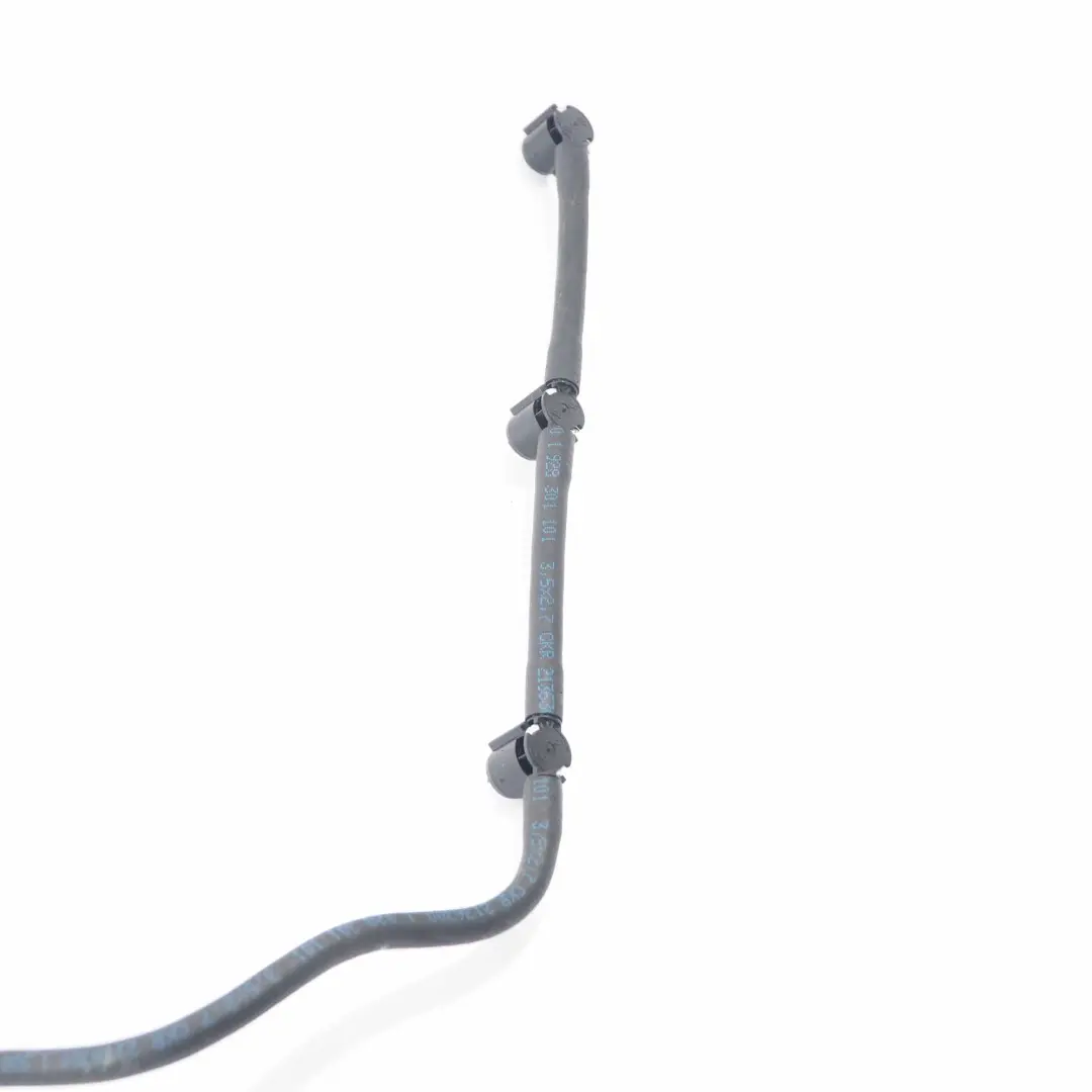 Mercedes W212 OM642 Tuyau Retour Système D'Injection Carburant A6420707832 - SKU A6420700200 - Numéro de pièce A6420700200