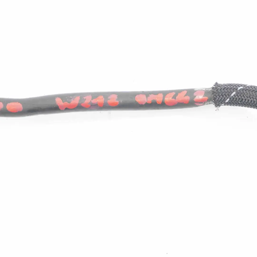 OM642 Tubería Retorno Sistema Inyección Combustible A6420707832 para Mercedes W212 con número de pieza A6420700200 Mercedes W212 OM642 Tubería Retorno Sistema Inyección Combustible A6420707832 - SKU A6420700200 - Número de pieza A6420700200