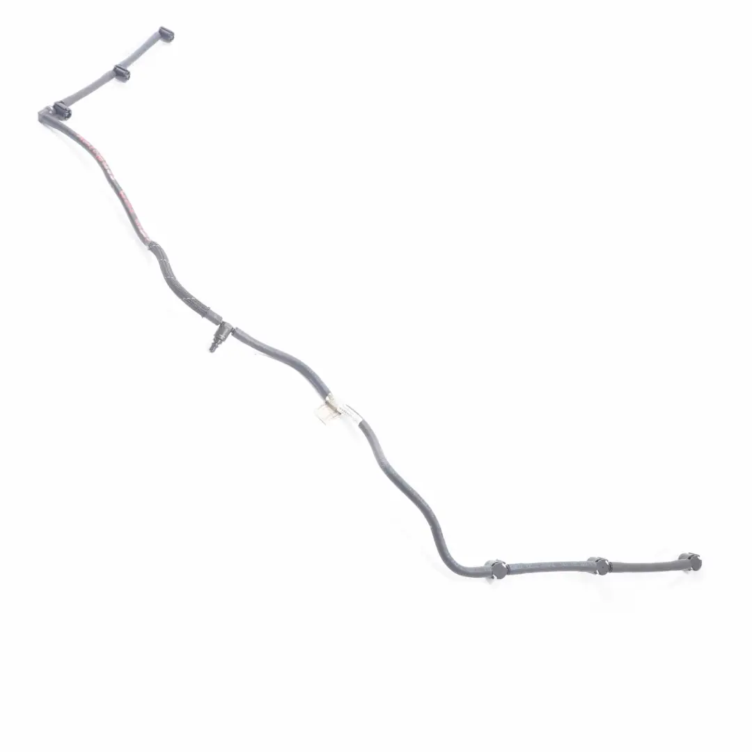 OM642 Diesel Fuel Line Injection System Return Pipe A6420707832 to Mercedes W212 with Part number A6420700200 Mercedes W212 OM642 Diesel Fuel Line Injection System Return Pipe A6420707832 - SKU A6420700200 - Part number A6420700200