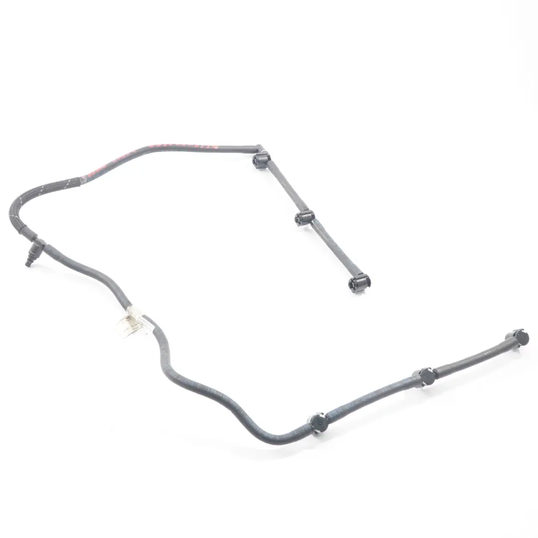 Mercedes W212 OM642 Tuyau Retour Système D'Injection Carburant A6420707832 - SKU A6420700200 - Numéro de pièce A6420700200