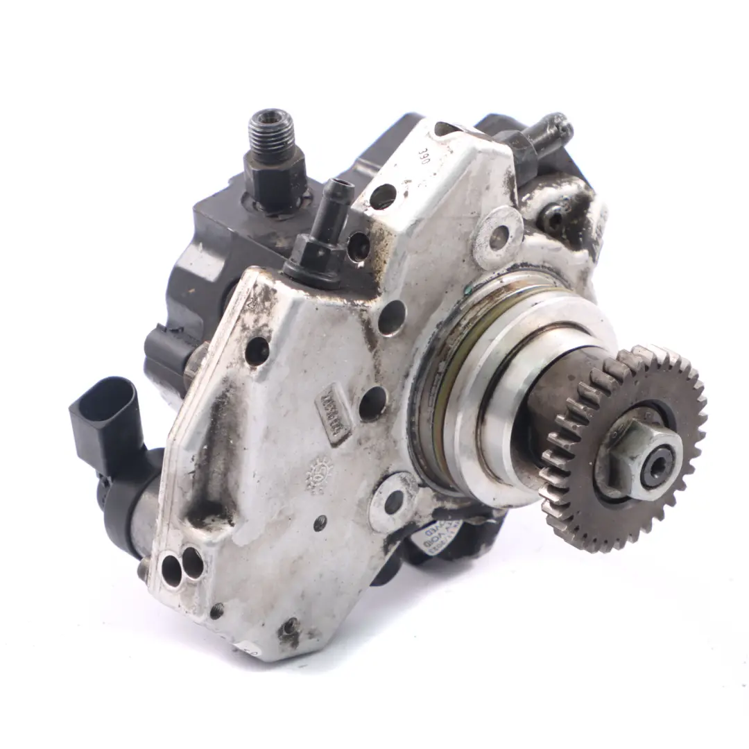  Pompe à carburant Mercedes W204 OM642 Diesel Pompe à haute pression - SKU A6420700201 - Numéro de pièce A6420700201