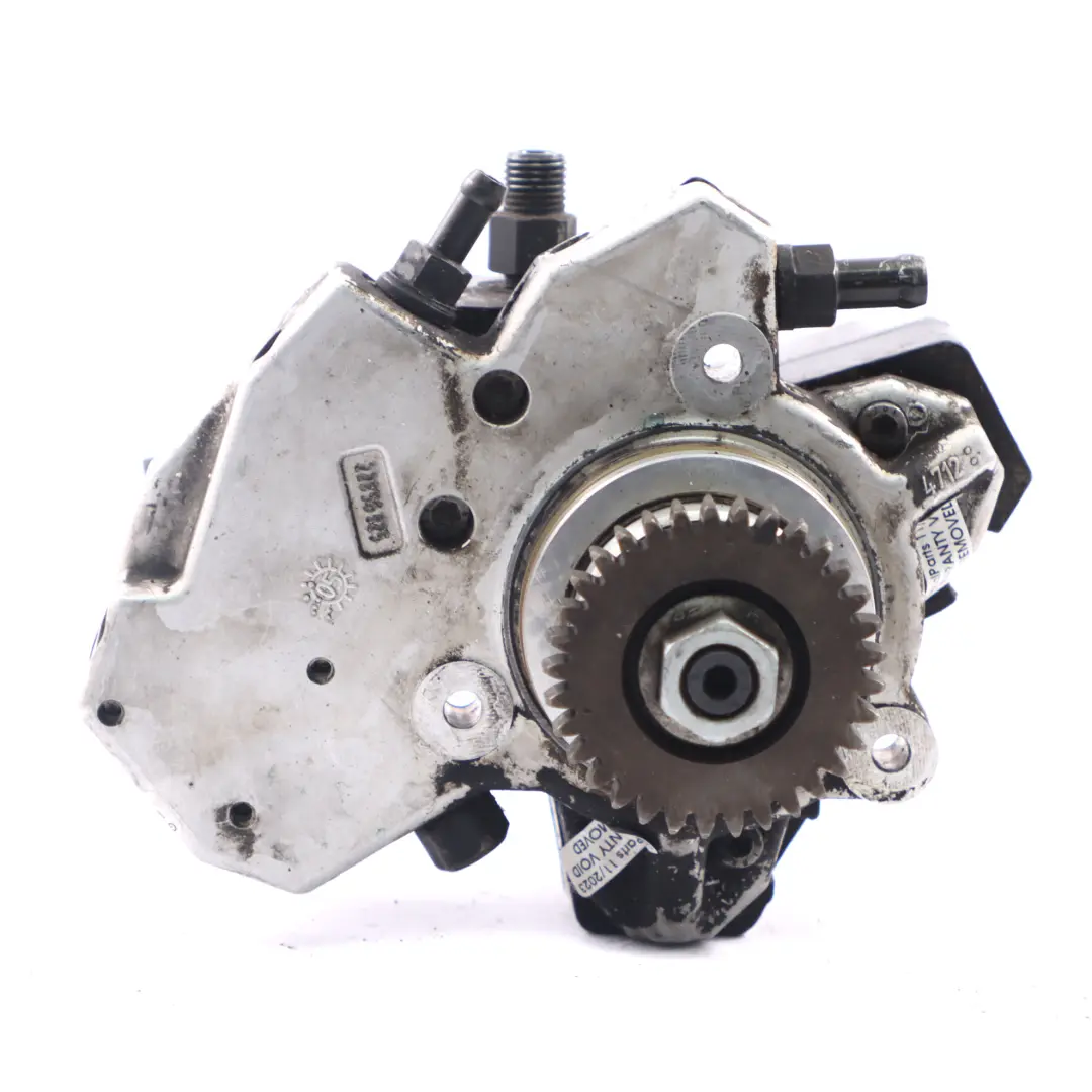  Pompe à carburant Mercedes W204 OM642 Diesel Pompe à haute pression - SKU A6420700201 - Numéro de pièce A6420700201