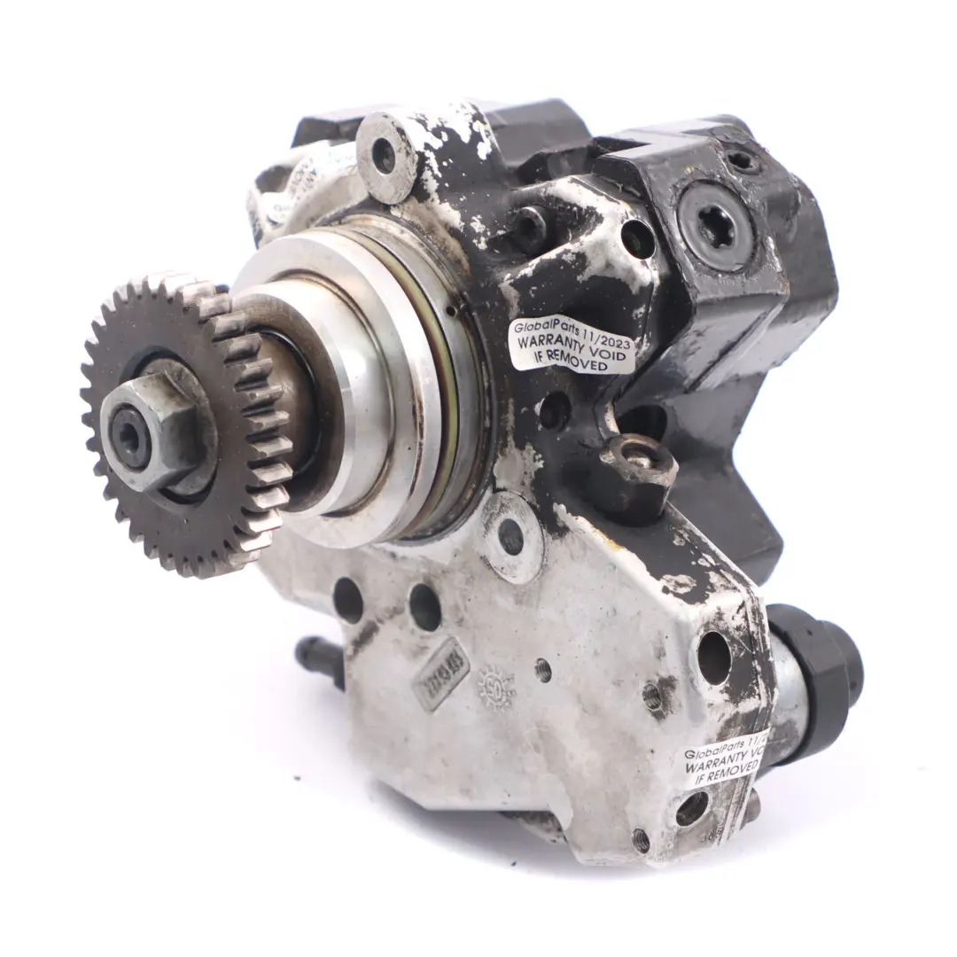  Pompe à carburant Mercedes W204 OM642 Diesel Pompe à haute pression - SKU A6420700201 - Numéro de pièce A6420700201