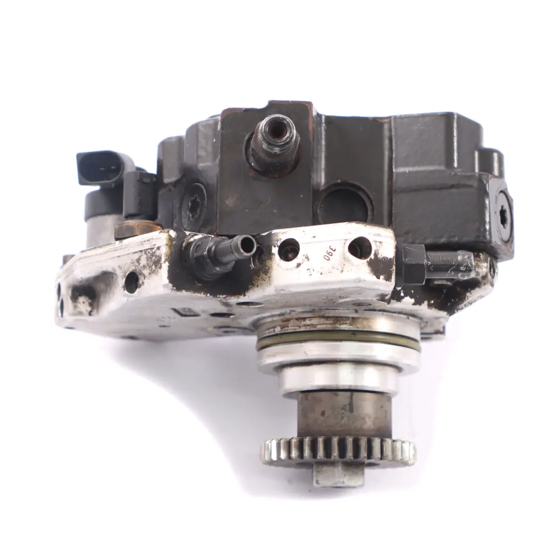  Kraftstoffpumpe Mercedes W204 OM642 Diesel Hochdruckpumpe - SKU A6420700201 - Teilenummer A6420700201
