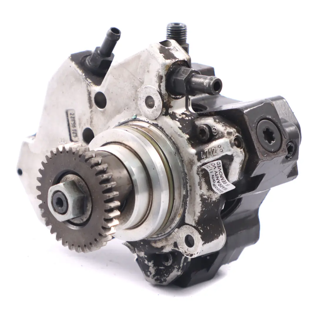  Pompe à carburant Mercedes W204 OM642 Diesel Pompe à haute pression - SKU A6420700201 - Numéro de pièce A6420700201
