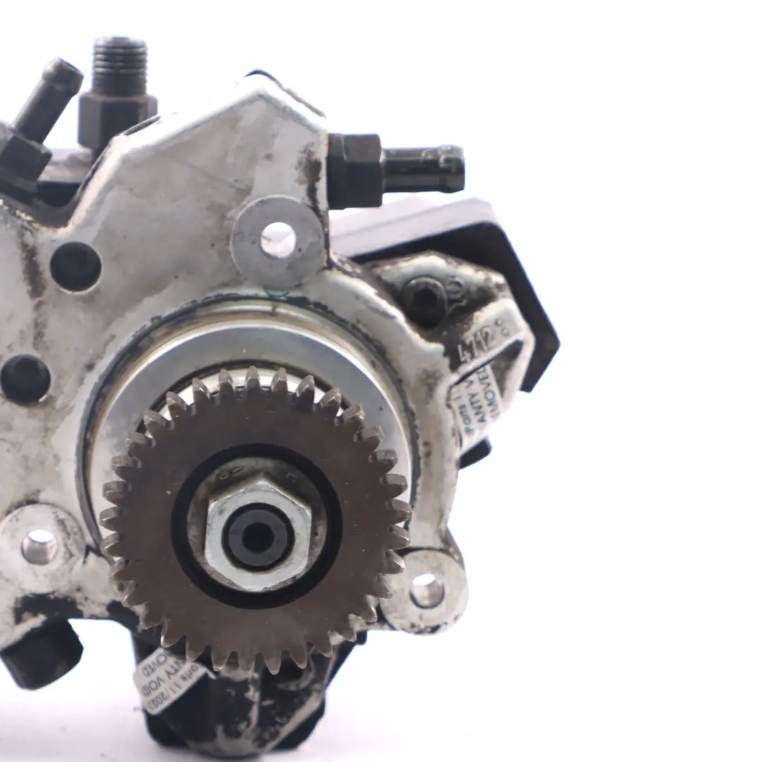  Kraftstoffpumpe Mercedes W204 OM642 Diesel Hochdruckpumpe - SKU A6420700201 - Teilenummer A6420700201