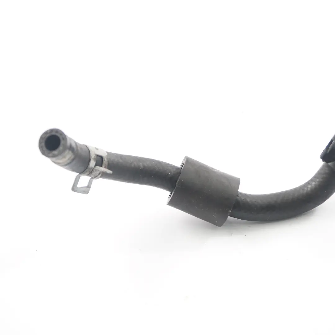 Mercedes W164 OM642 Filtre à Carburant Haute Pression Pompe Ligne - SKU A6420700281 - Numéro de pièce A6420700281