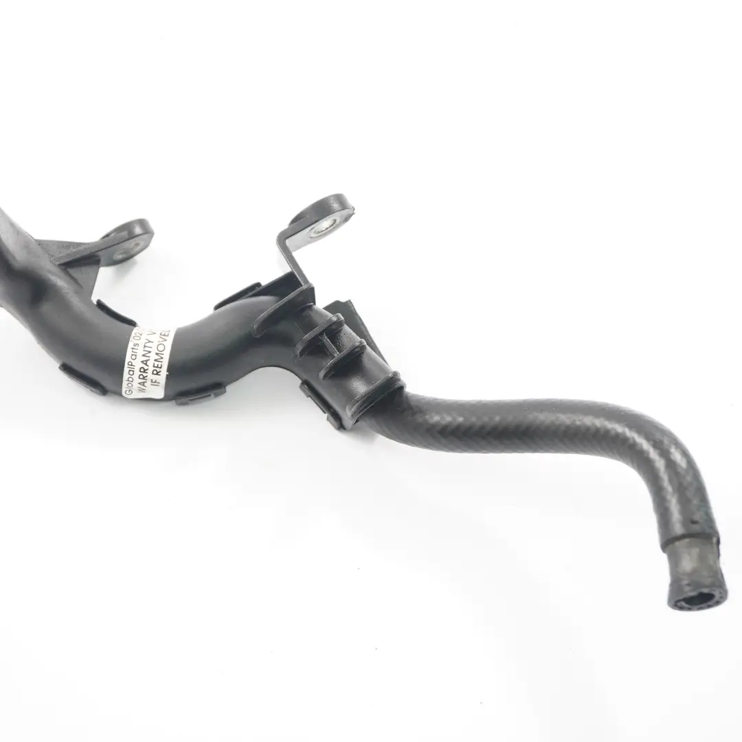 OM642 Fuel Filter High Pressure Pump Line Pipe Hose to Mercedes ML W164 with Part number A6420700281 Mercedes ML W164 OM642 Fuel Filter High Pressure Pump Line Pipe Hose - SKU A6420700281 - Part number A6420700281