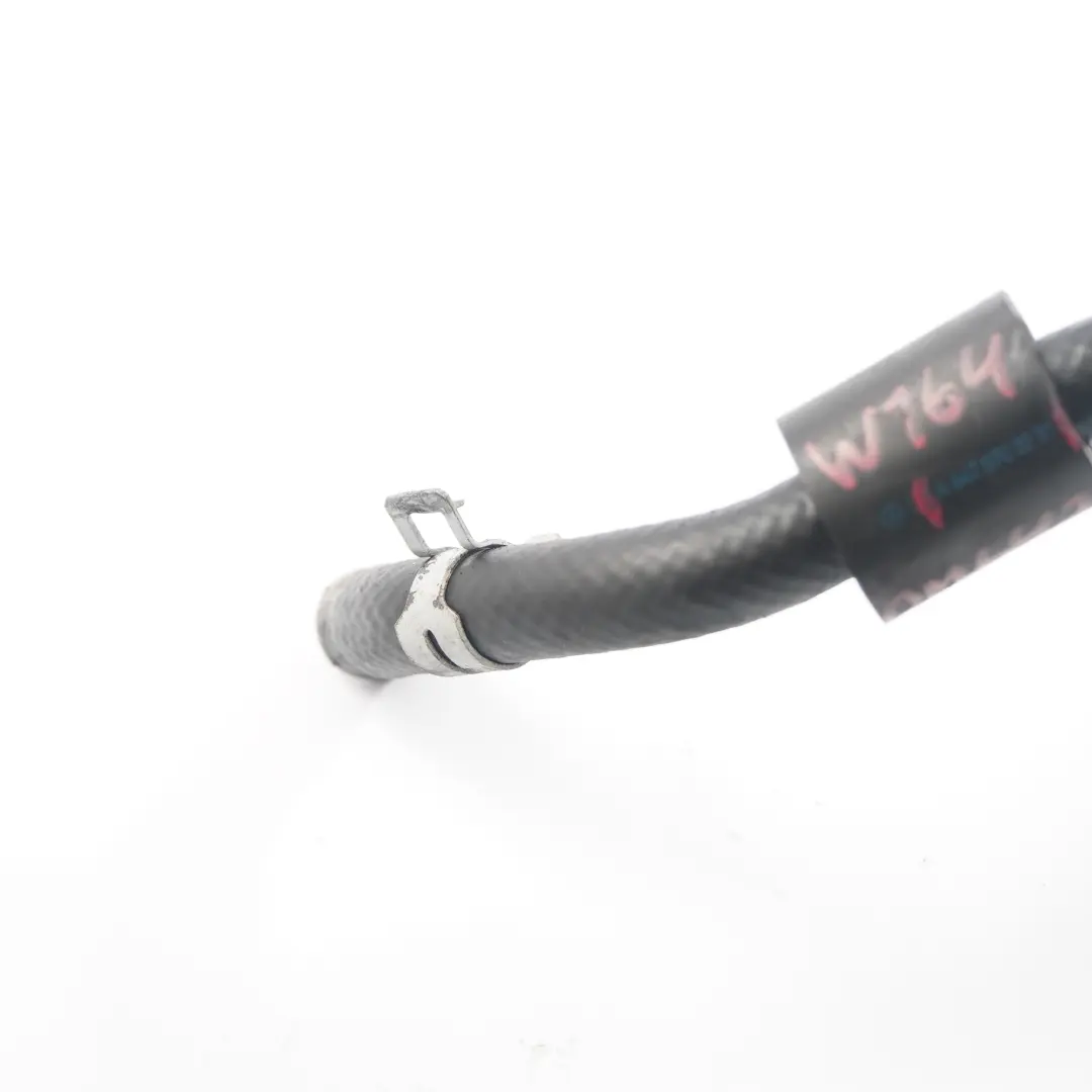 OM642 Filtro carburante alta pressione pompa linea per Mercedes ML W164 con numero di parte A6420700281 Mercedes ML W164 OM642 Filtro carburante alta pressione pompa linea - SKU A6420700281 - Numero di parte A6420700281