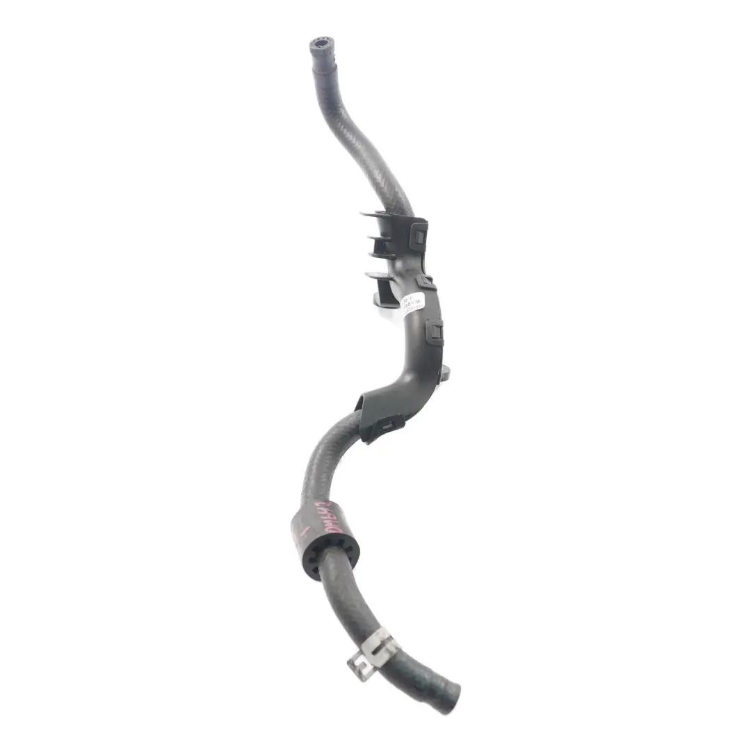 Mercedes W164 OM642 Filtre à Carburant Haute Pression Pompe Ligne - SKU A6420700281 - Numéro de pièce A6420700281