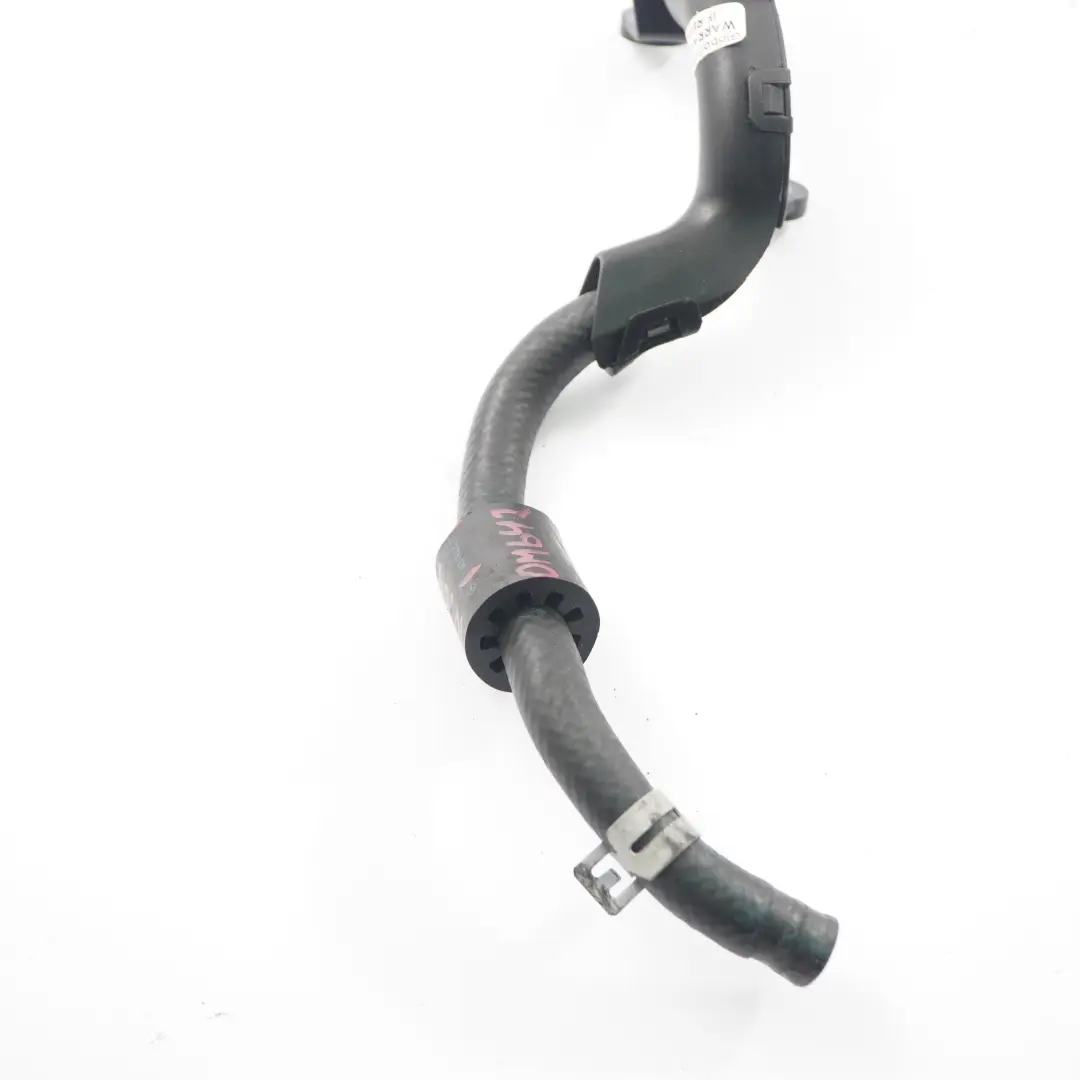 Mercedes W164 OM642 Filtre à Carburant Haute Pression Pompe Ligne - SKU A6420700281 - Numéro de pièce A6420700281