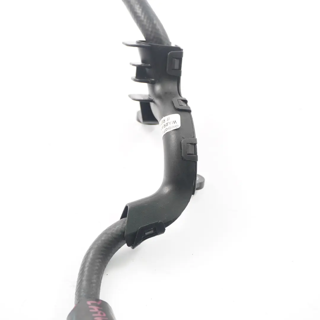 OM642 Filtre à Carburant Haute Pression Pompe Ligne pour Mercedes W164 à propos du numéro de pièce A6420700281 Mercedes W164 OM642 Filtre à Carburant Haute Pression Pompe Ligne - SKU A6420700281 - Numéro de pièce A6420700281