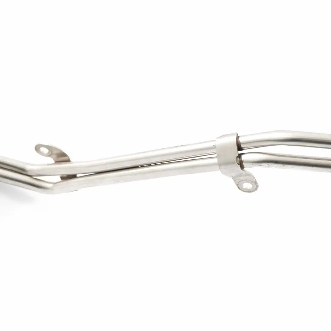  Tubo Presión Combustible Mercedes W204 W212 OM642 Inyección Línea - SKU A6420700332 - Número de pieza A6420700332