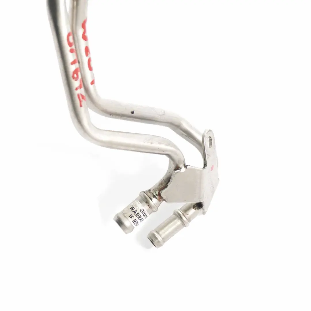  Kraft Stoff Filter Rohr Mercedes W204 W212 OM642 Verbindungs Leitung - SKU A6420700332 - Teilenummer A6420700332