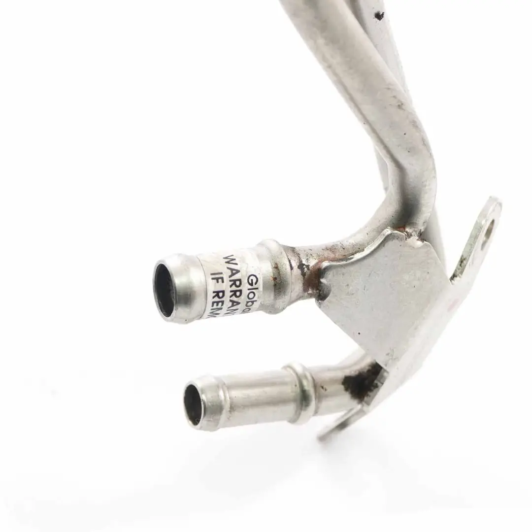 Mercedes W204 W212 OM642 Filtre à Carburant Tuyau - SKU A6420700332 - Numéro de pièce A6420700332