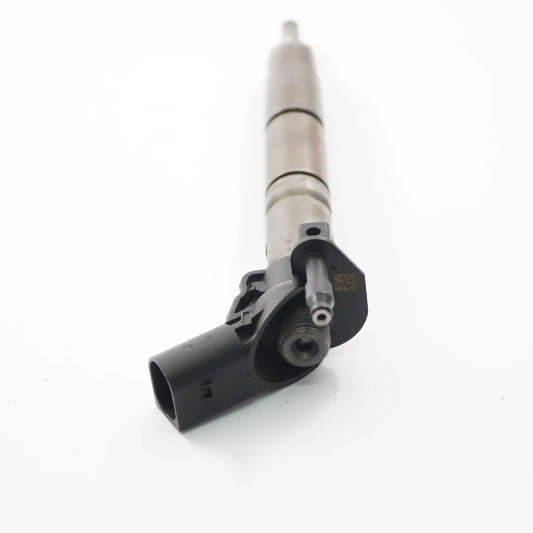 Fuel Injector Mercedes W164 W204 W211 OM642 Diesel Injection Nozzle - SKU A6420700487 - Part number A6420700487