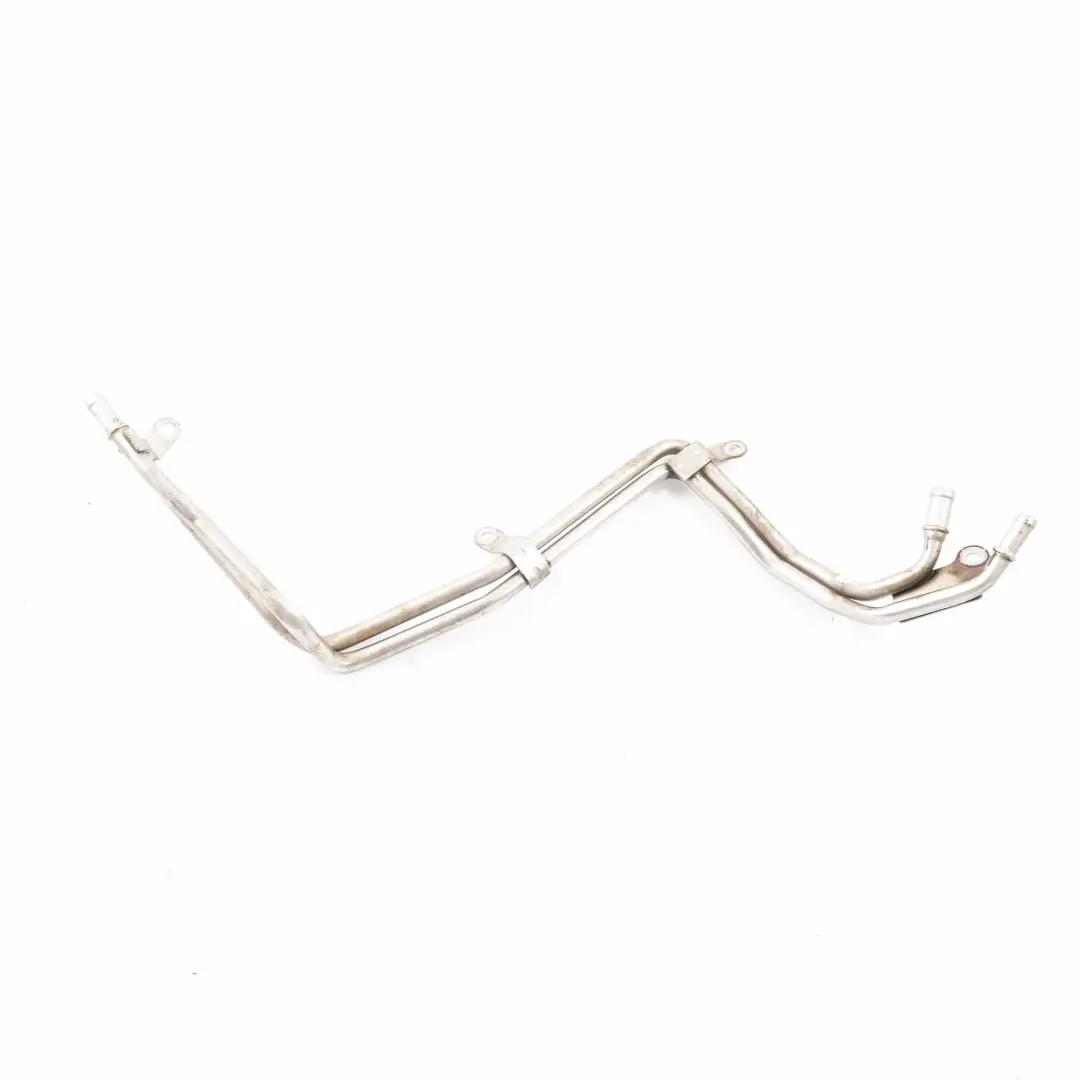 Pipes Mercedes W164 W251 OM642 Diesel Fuel Lines to Fuel Tank with Part number A6420700532 Fuel Tank Pipes Mercedes W164 W251 OM642 Diesel Fuel Lines - SKU A6420700532-1 - Part number A6420700532