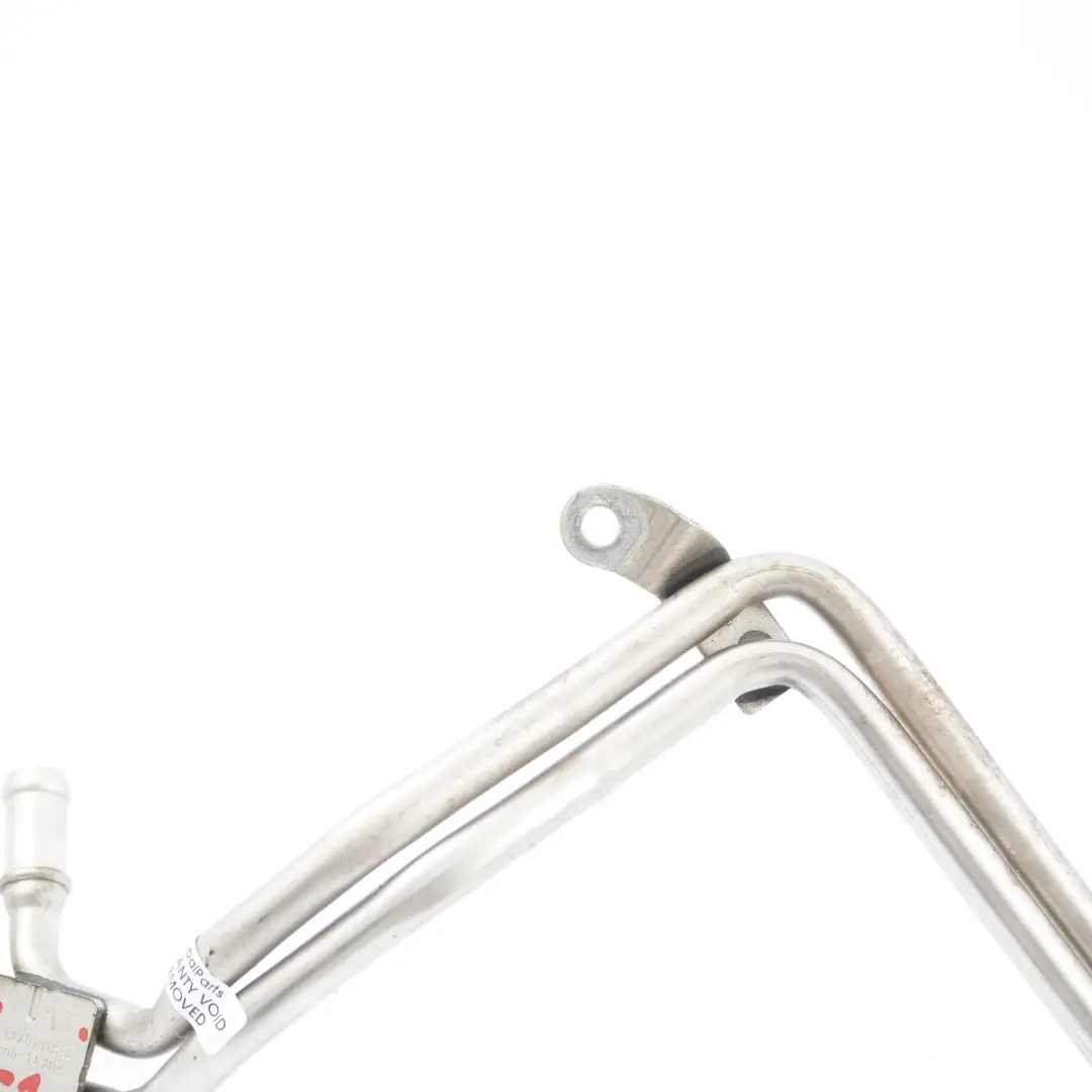 Pipes Mercedes W164 W251 OM642 Diesel Fuel Lines Fuel Tank - SKU A6420700532-1 - Part number A6420700532