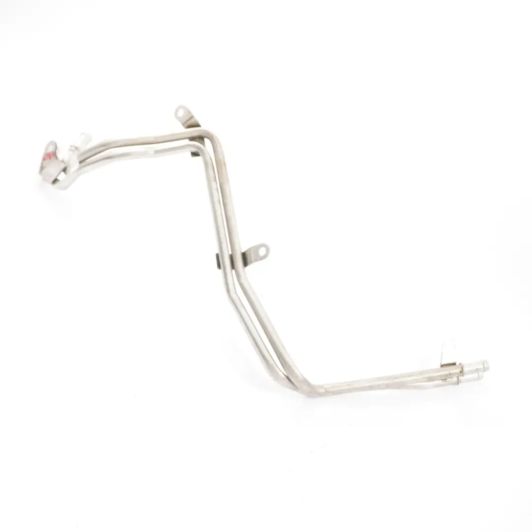 Pipes Mercedes W164 W251 OM642 Diesel Fuel Lines to Fuel Tank with Part number A6420700532 Fuel Tank Pipes Mercedes W164 W251 OM642 Diesel Fuel Lines - SKU A6420700532-1 - Part number A6420700532