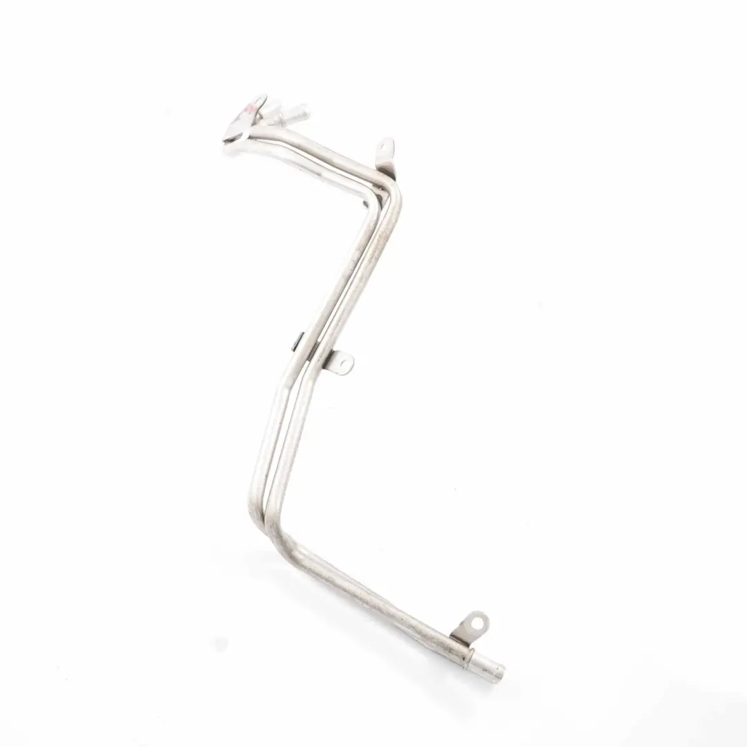 Pipes Mercedes W164 W251 OM642 Diesel Fuel Lines Fuel Tank - SKU A6420700532-1 - Part number A6420700532
