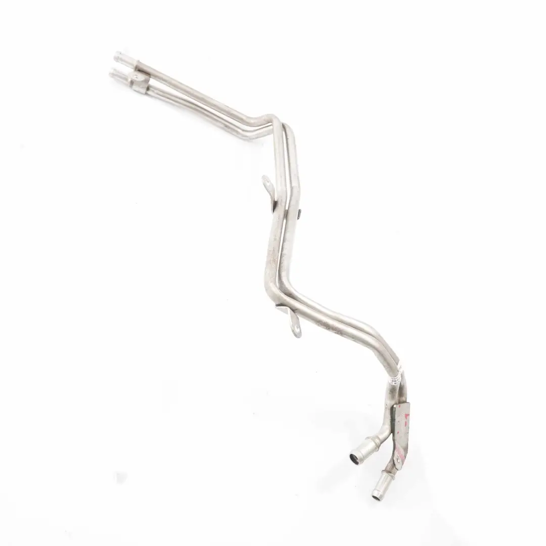 Pipes Mercedes W164 W251 OM642 Diesel Fuel Lines Fuel Tank - SKU A6420700532-1 - Part number A6420700532