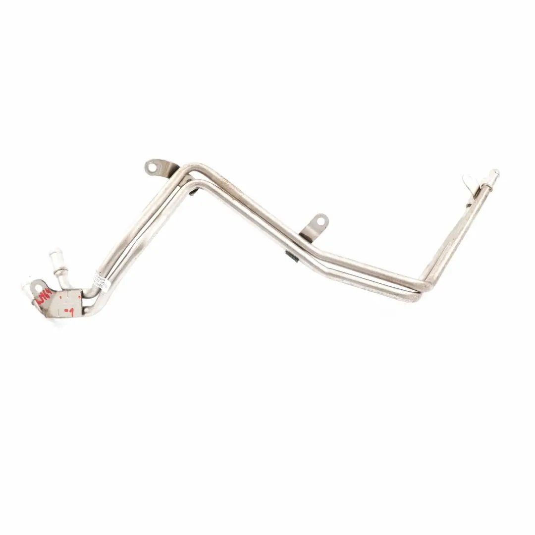  Mercedes-Benz M R Classe W164 W251 Diesel OM642 Linea Del Carburante - SKU A6420700532 - Numero di parte A6420700532