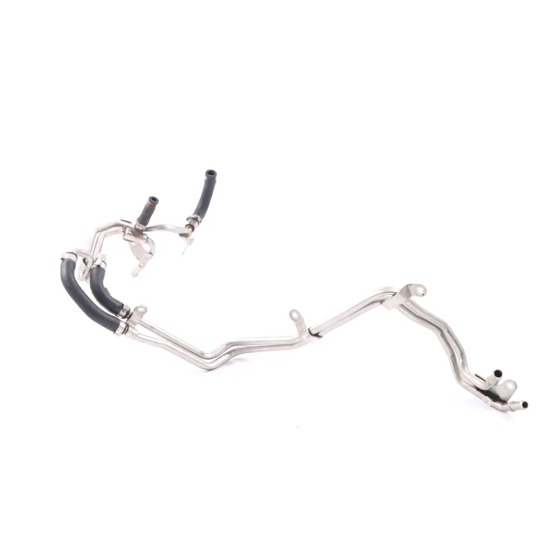 OM642 Diesel Fuel Tank Line Pipe Mercedes ML W164 - SKU A6420700532 - Part number A6420700532