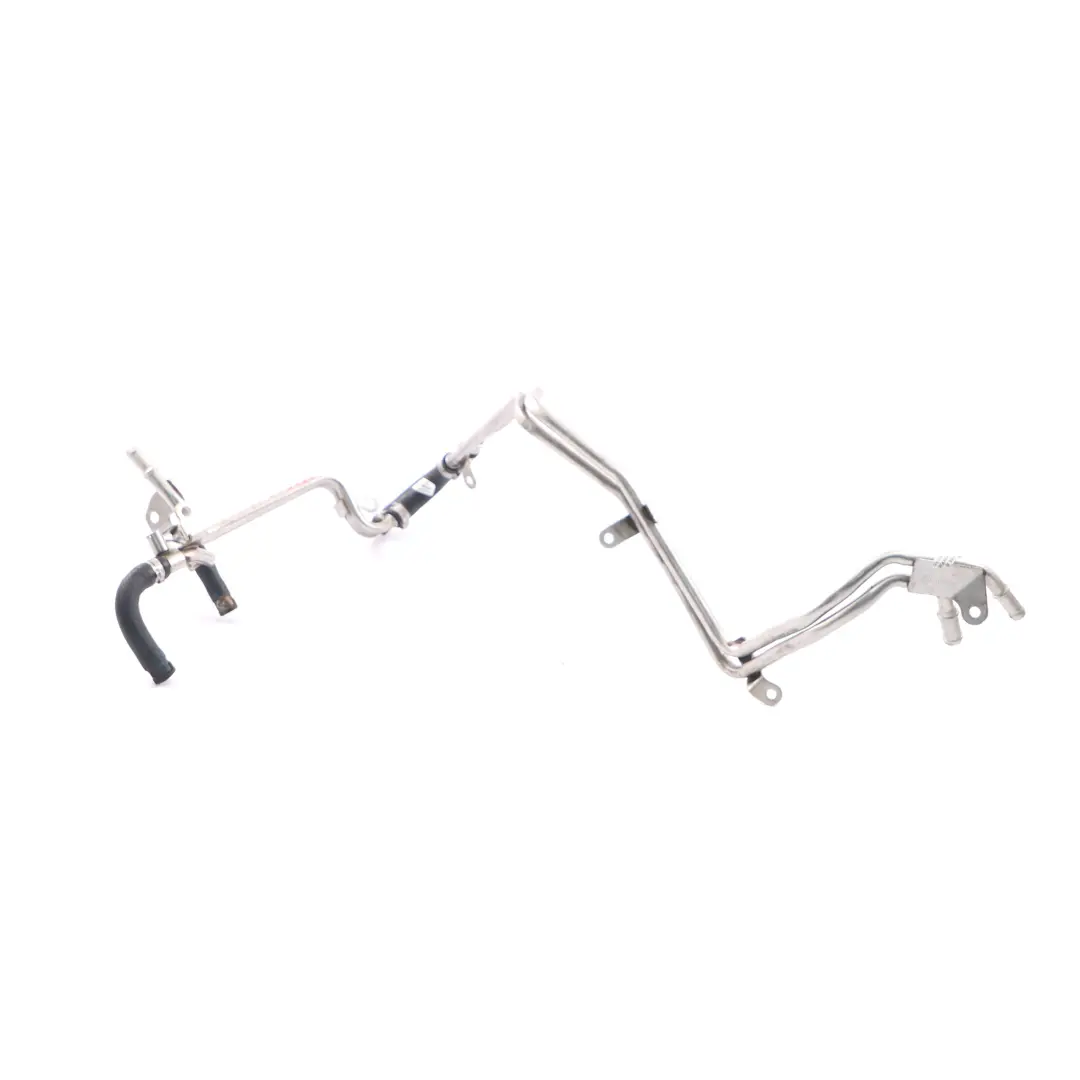  Mercedes-Benz M R Klasse W164 W251 Diesel OM642 Kraftstoffleitung - SKU A6420700532 - Teilenummer A6420700532