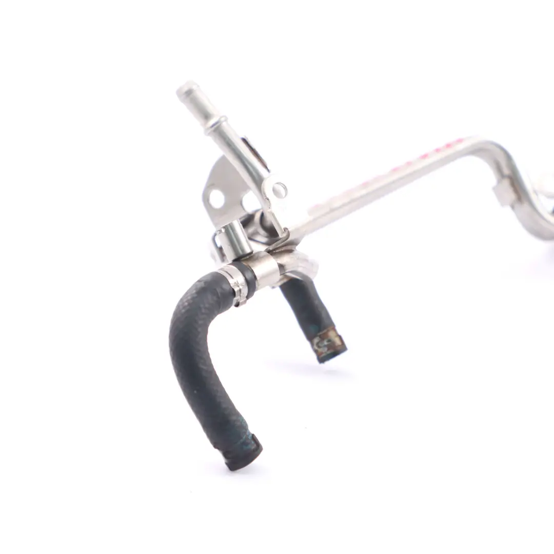 OM642 Diesel Fuel Tank Line Pipe Mercedes ML W164 - SKU A6420700532 - Part number A6420700532