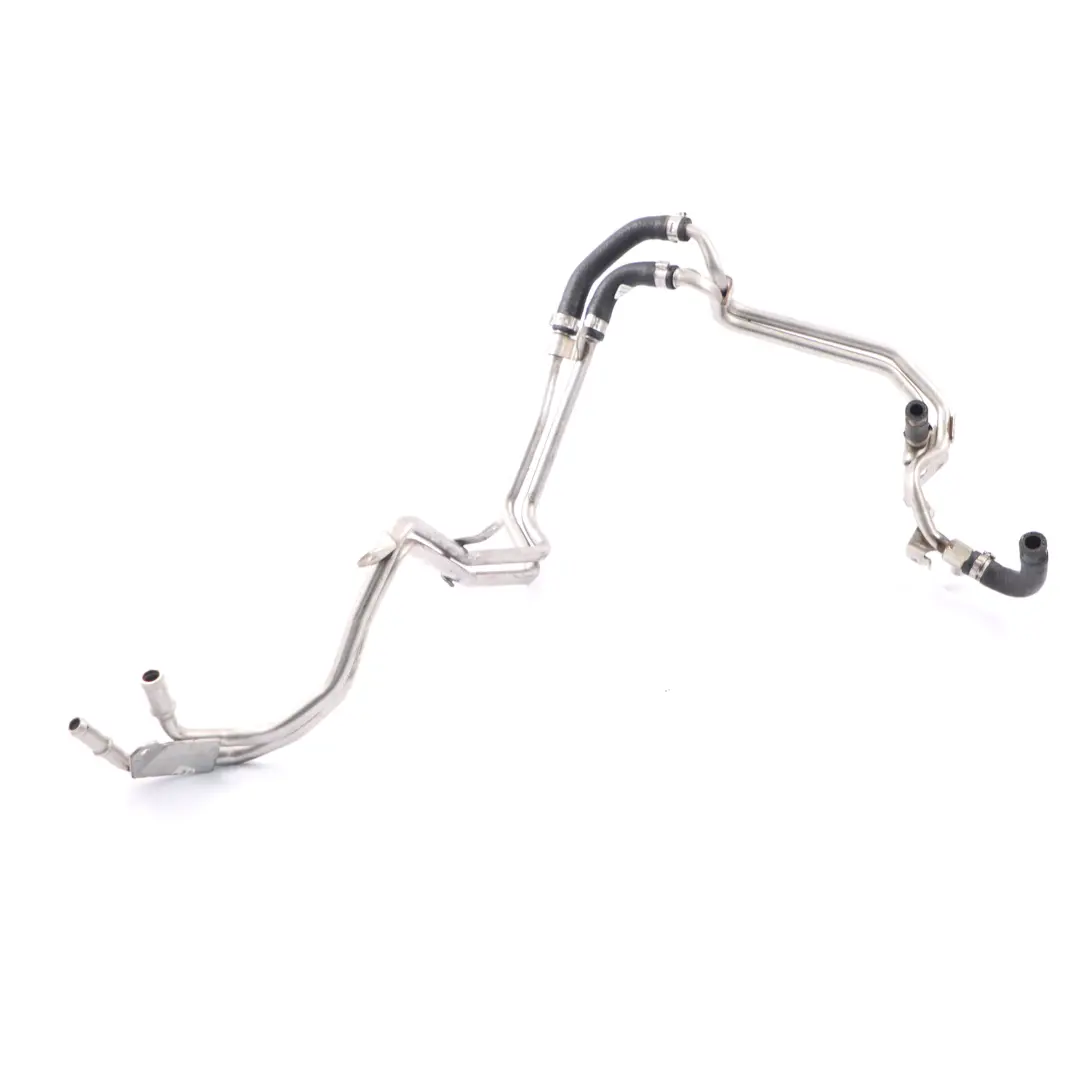 OM642 Diesel Fuel Tank Line Pipe Mercedes ML W164 - SKU A6420700532 - Part number A6420700532