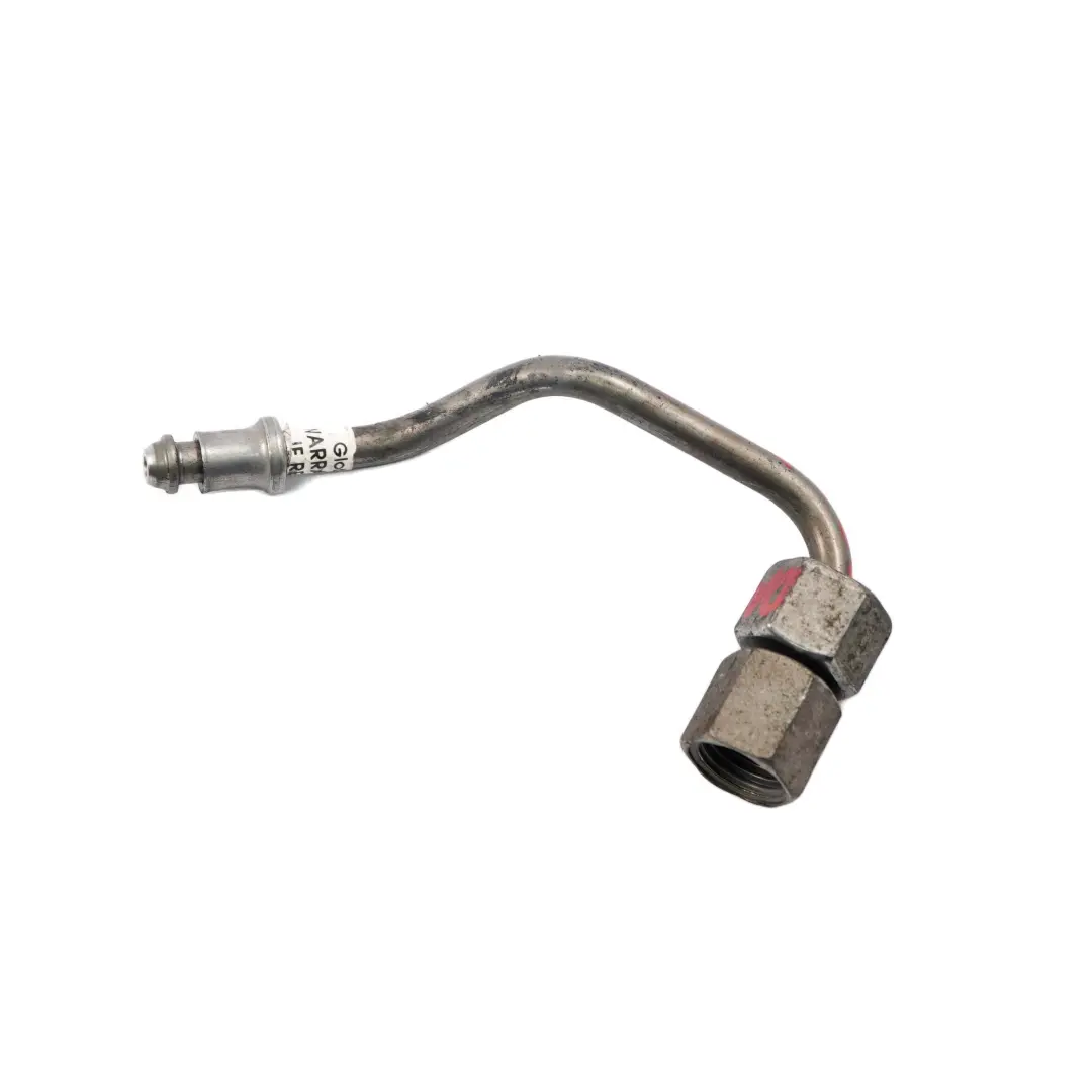 Fuel Injection Line Mercedes W164 W204 W221 OM642 Pressure Pipe Rail Injector - SKU A6420700800 - Part number A6420700800