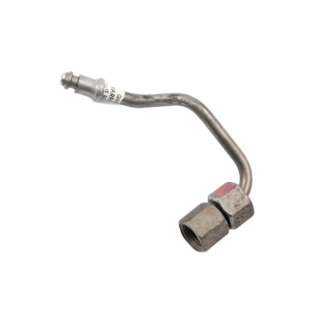 Kraftstoff Einspritz Leitung Mercedes W164 W204 OM642 Druckrohr Rail Injektor für mit Teilenummer A6420700800 Kraftstoff Einspritz Leitung Mercedes W164 W204 OM642 Druckrohr Rail Injektor - SKU A6420700800 - Teilenummer A6420700800