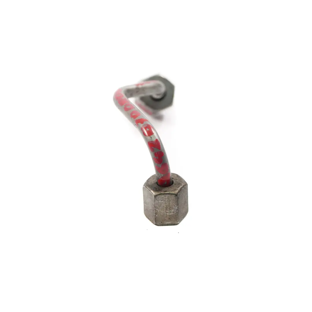  Línea Inyección Combustible Mercedes W164 W204 W221 OM642 Tubo Presión Rail - SKU A6420700800 - Número de pieza A6420700800