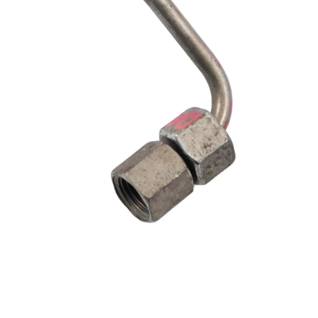  Línea Inyección Combustible Mercedes W164 W204 W221 OM642 Tubo Presión Rail - SKU A6420700800 - Número de pieza A6420700800