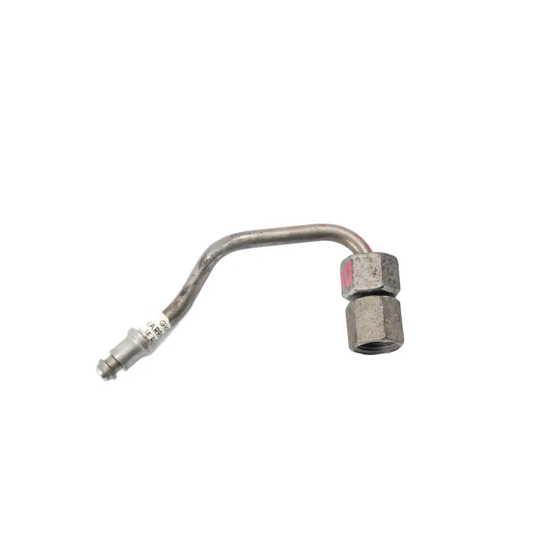 Línea Inyección Combustible Mercedes W164 W204 W221 OM642 Tubo Presión Rail - SKU A6420700800 - Número de pieza A6420700800