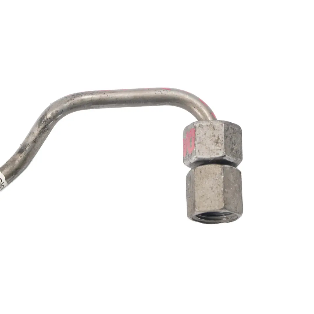 Ligne Injection Carburant Mercedes W164 W204 W221 OM642 Tuyau Pression Rail pour à propos du numéro de pièce A6420700800 Ligne Injection Carburant Mercedes W164 W204 W221 OM642 Tuyau Pression Rail - SKU A6420700800 - Numéro de pièce A6420700800