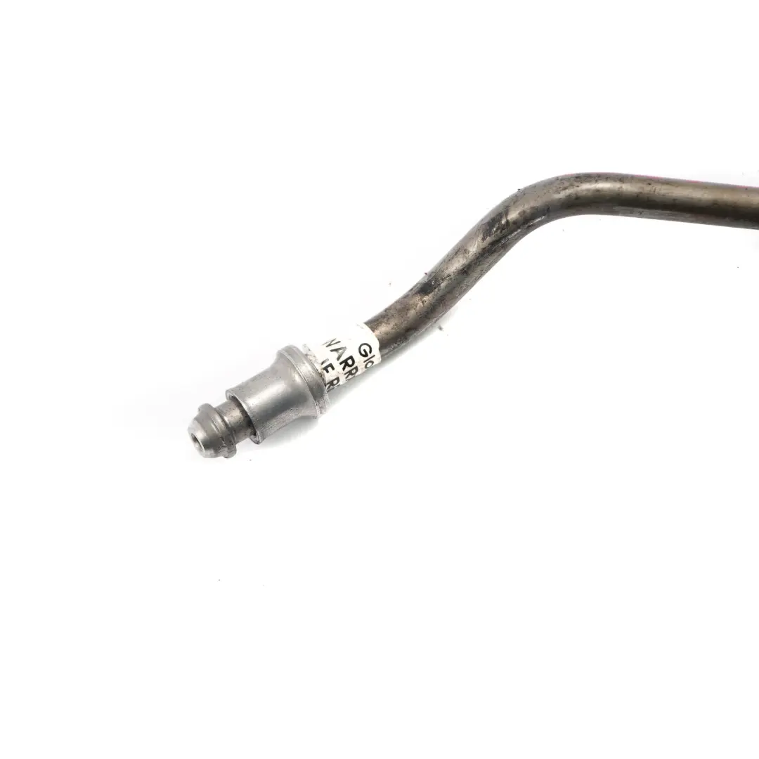  Línea Inyección Combustible Mercedes W164 W204 W221 OM642 Tubo Presión Rail - SKU A6420700800 - Número de pieza A6420700800