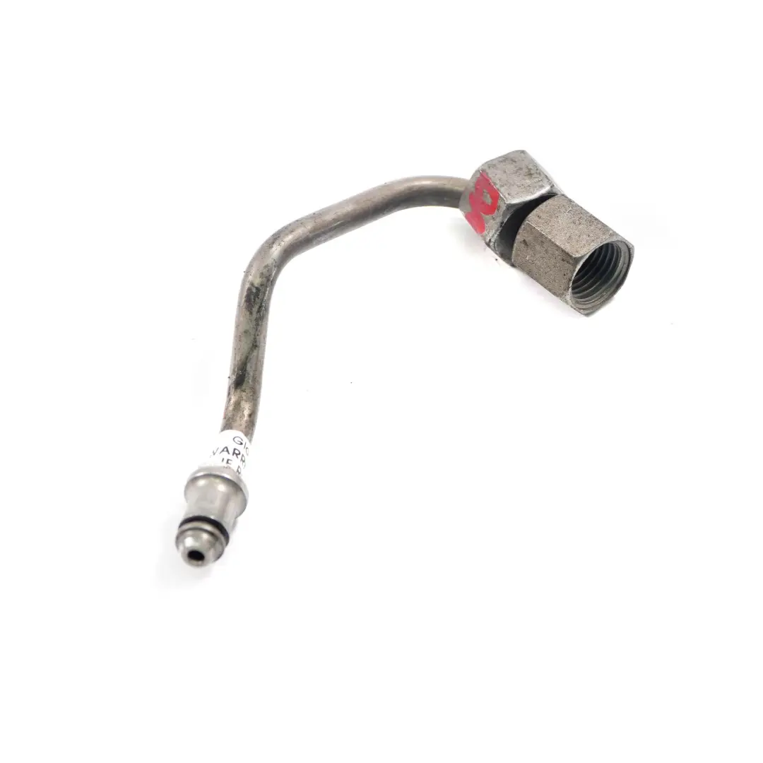 Línea Inyección Combustible Mercedes W164 W204 W221 OM642 Tubo Presión Rail - SKU A6420700800 - Número de pieza A6420700800