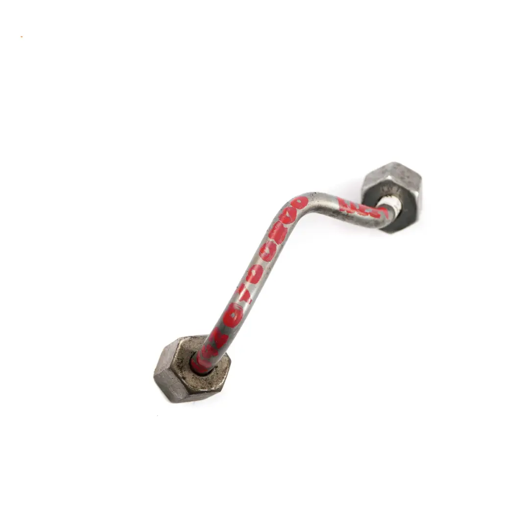 Ligne Injection Carburant Mercedes W164 W204 W221 OM642 Tuyau Pression Rail pour à propos du numéro de pièce A6420700800 Ligne Injection Carburant Mercedes W164 W204 W221 OM642 Tuyau Pression Rail - SKU A6420700800 - Numéro de pièce A6420700800