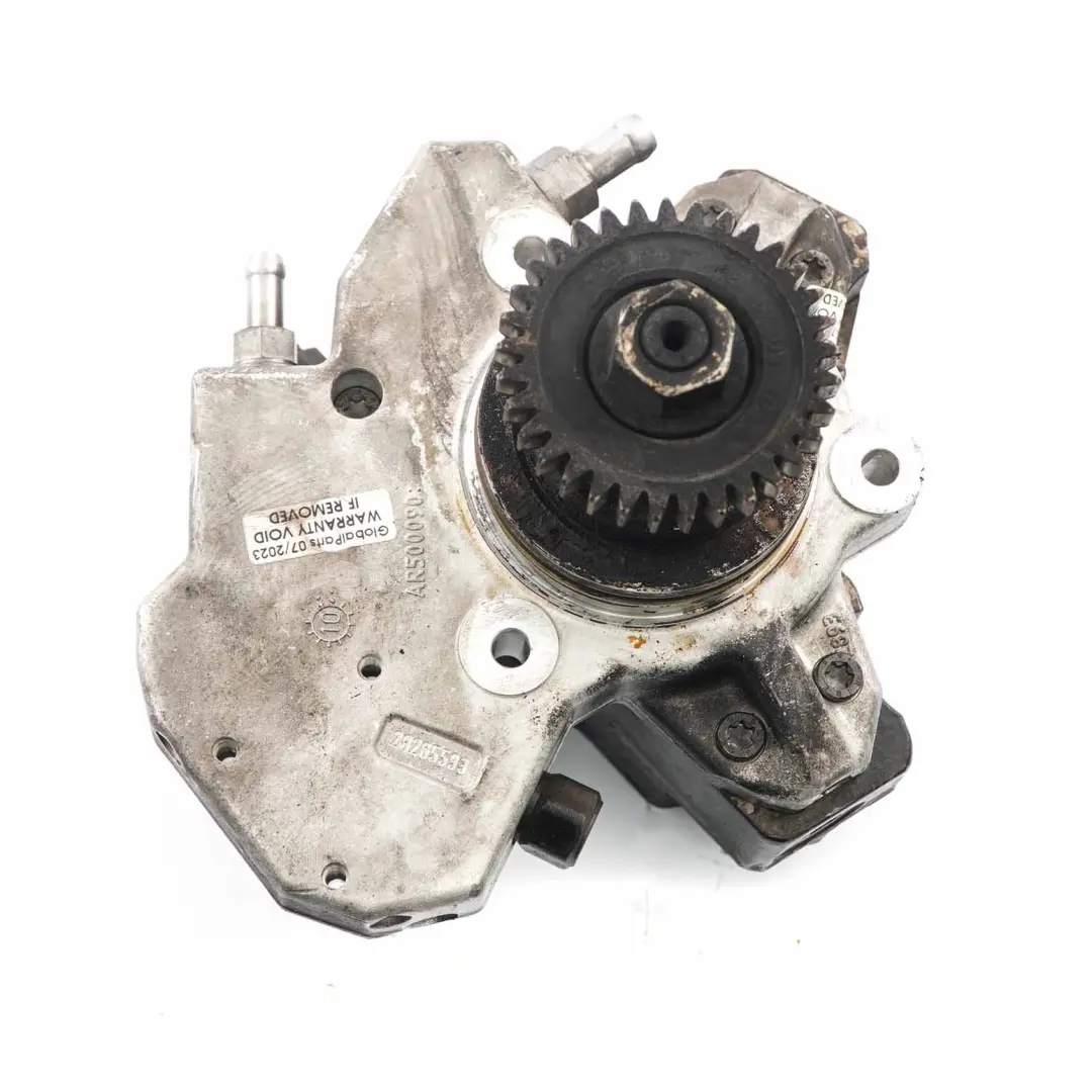  Kraftstoff Pumpe Mercedes W204 W212 OM642 Diesel Hochdruck - SKU A6420700801 - Teilenummer A6420700801