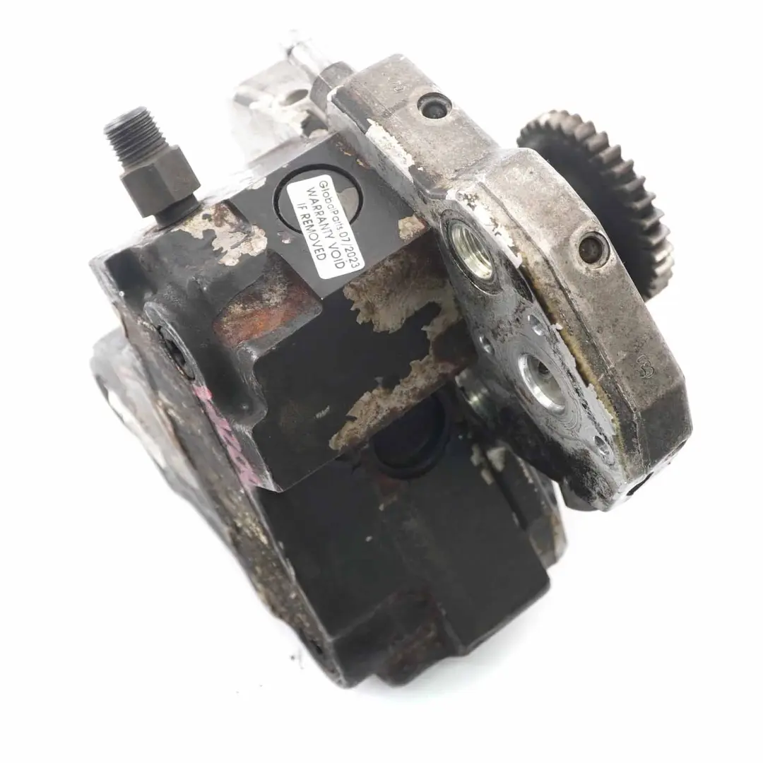  Pompa carburante Mercedes W204 W212 OM642 Pompa alta pressione - SKU A6420700801 - Numero di parte A6420700801