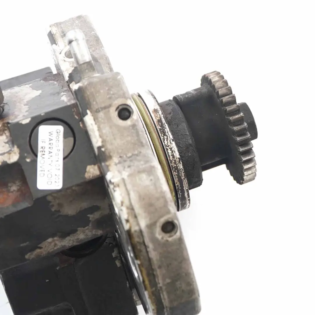  Kraftstoff Pumpe Mercedes W204 W212 OM642 Diesel Hochdruck - SKU A6420700801 - Teilenummer A6420700801