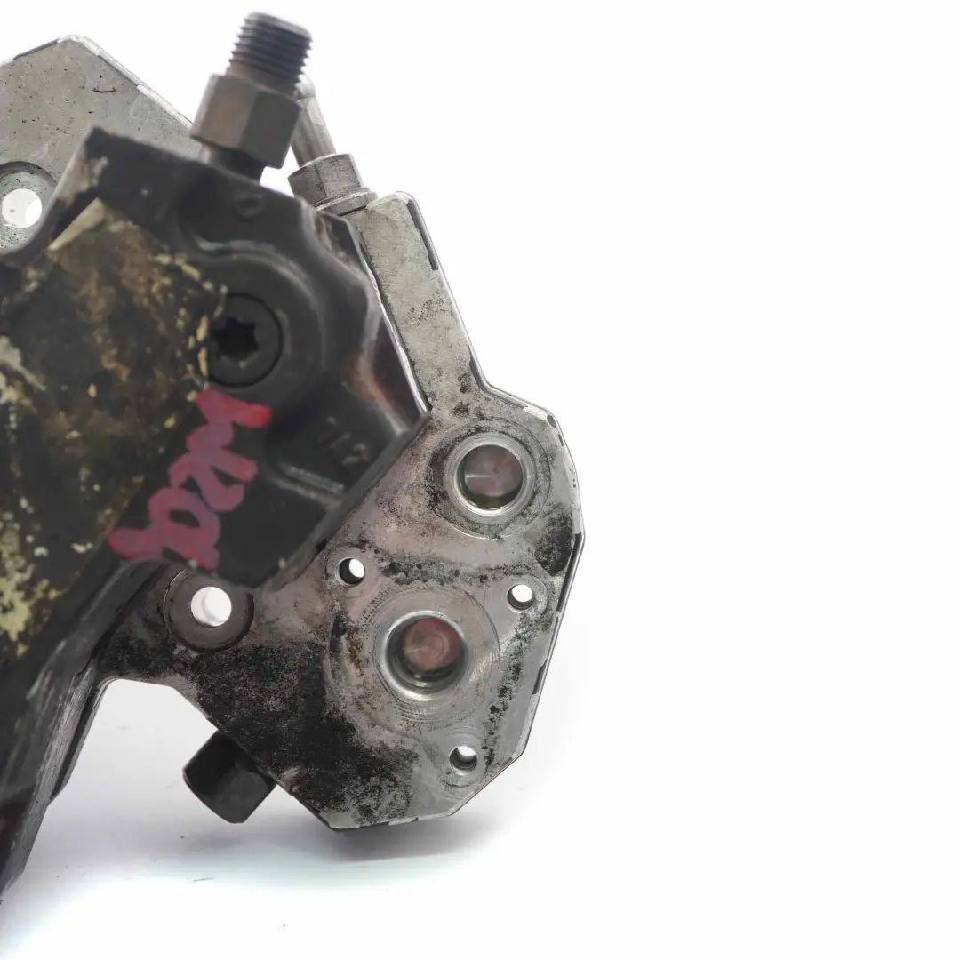  Kraftstoff Pumpe Mercedes W204 W212 OM642 Diesel Hochdruck - SKU A6420700801 - Teilenummer A6420700801