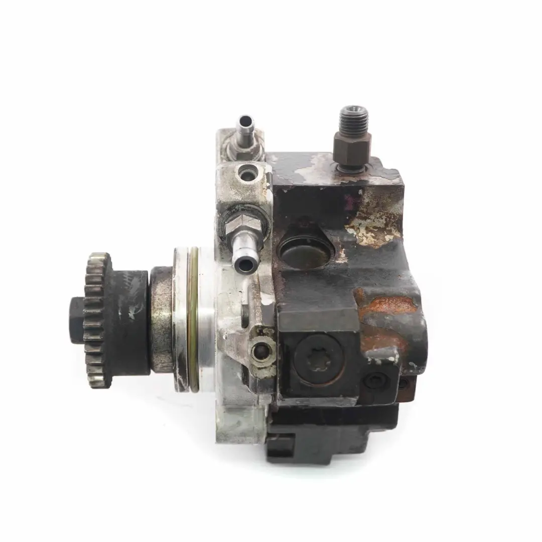  Bomba combustible Mercedes W204 W212 OM642 Diesel Bomba alta presión - SKU A6420700801 - Número de pieza A6420700801