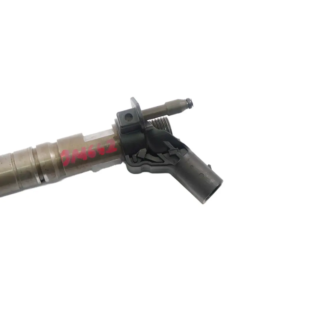 Mercedes W164 W204 W212 W221 Diesel OM642 Injecteur - SKU A6420701187-1 - Numéro de pièce A6420701187