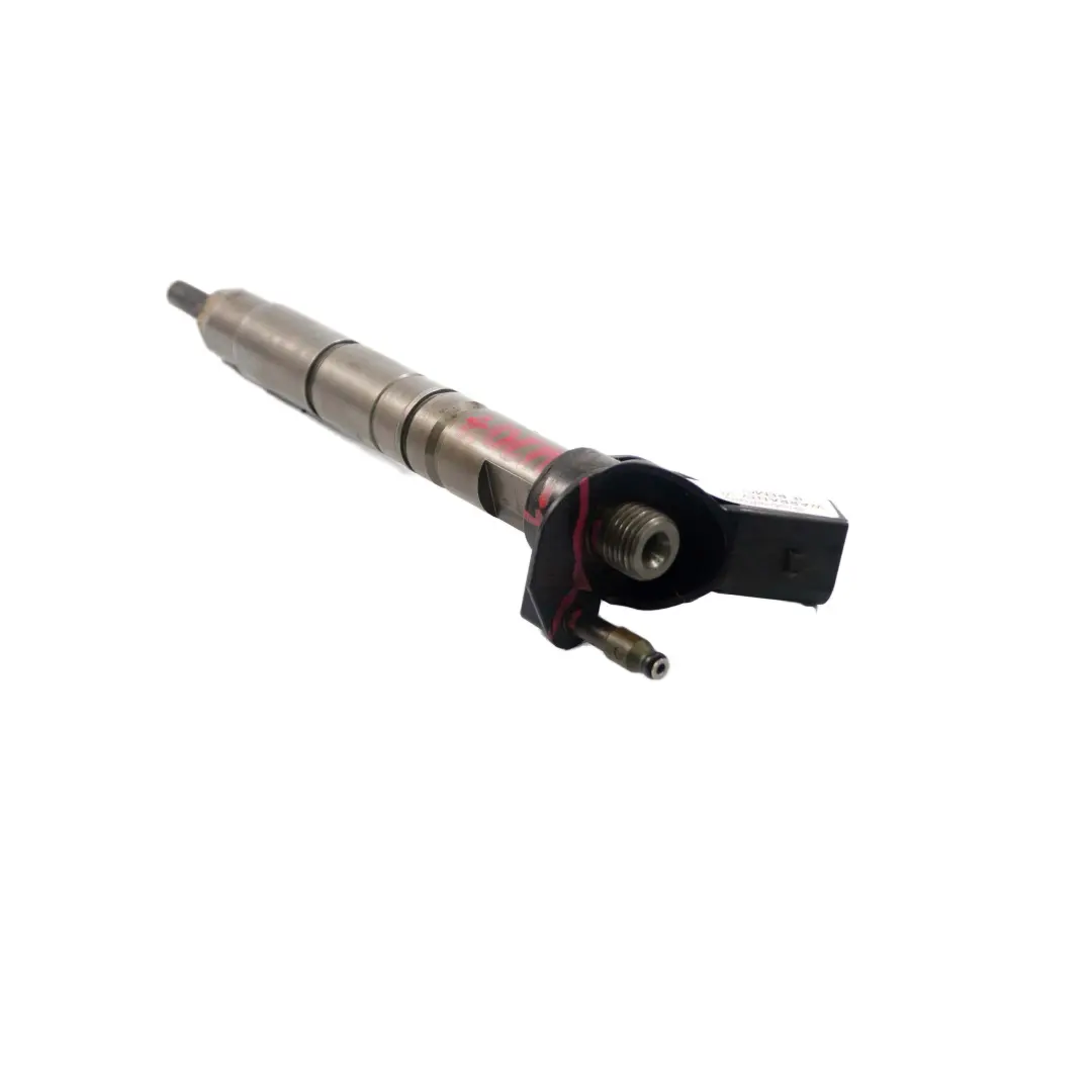 Mercedes W164 W204 W212 W221 Diesel OM642 Injecteur - SKU A6420701187-1 - Numéro de pièce A6420701187