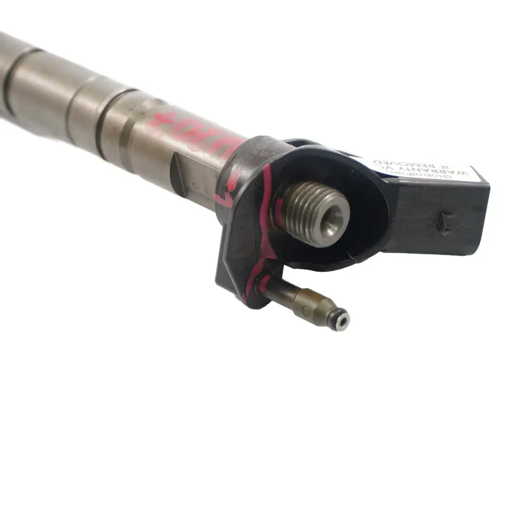 Mercedes W164 W204 W212 W221 Diesel OM642 Injecteur - SKU A6420701187-1 - Numéro de pièce A6420701187