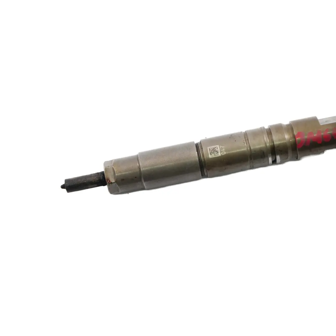 Fuel Injector Mercedes W164 W204 C207 W212 W221 W639 Diesel OM642 - SKU A6420701187-1 - Part number A6420701187