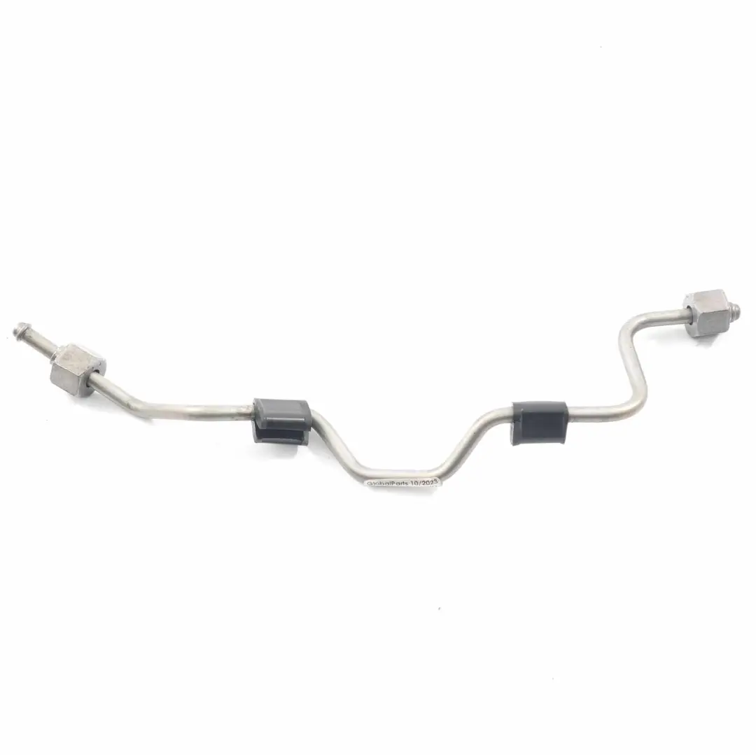 Mercedes W164 OM642 Ligne d'injection de carburant Tuyau de pression - SKU A6420701433-1 - Numéro de pièce A6420701433